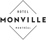 Logo Htel Monville