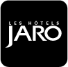 Logo Les Htels Jaro 