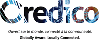 Logo Credico Marketing
