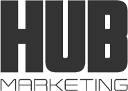 Logo HUB Marketing Inc.