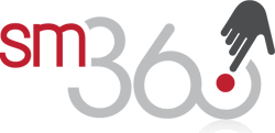 Logo SM360