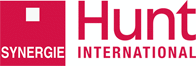 Logo Synergie Hunt International inc.