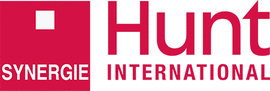 Logo Synergie Hunt International 