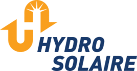 Hydro solaire