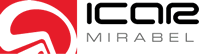 Logo Icar Mirabel