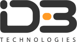 Logo ID-3 Technologies