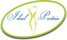 Logo Ideal Protein