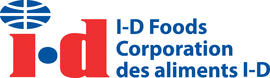 Logo Les Aliments I-D Foods