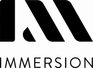 Logo Immersion