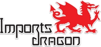 Logo Imports Dragon