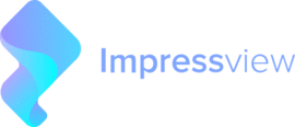Logo Impressview