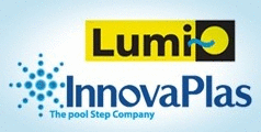 Logo Lumi-O Innovaplas