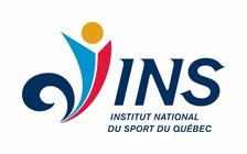 Logo Institut national du sport du Qubec