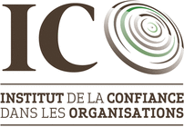 Logo Institut de la confiance dans les organisations