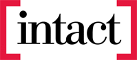 Logo Intact