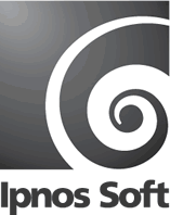 Logo Ipnos Soft