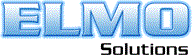 Logo Elmo Solutions Inc.