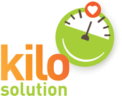 Logo Kilo Solution inc.