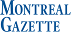 Logo Montral Gazette