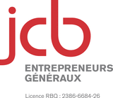 JCB Entrepreneurs Gnraux Inc.