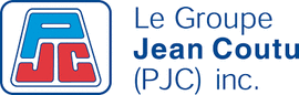 Logo Le Groupe Jean Coutu (PJC) inc.