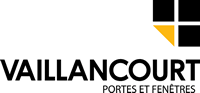 Logo Vaillancourt portes et fentres