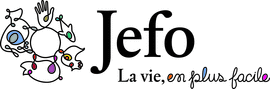 Logo Jefo