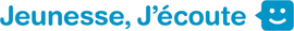 Logo Jeunesse, J'coute