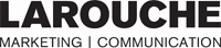 Logo Larouche Marketing Communication