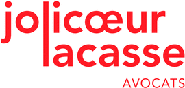 Logo Joli-Coeur Lacasse