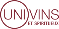 Logo Univins et Spiritueux (Canada) inc.