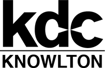 Logo KDC Knowlton