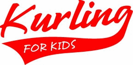 Logo Curling pour les enfants / Kurling for Kids