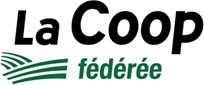 Logo La Coop fdre