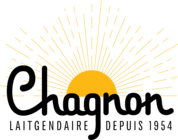 Logo Laiterie Chagnon