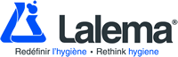 Logo Lalema inc.