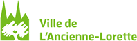 Logo Ville de L'Ancienne-Lorette