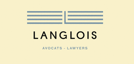 Logo Langlois avocats