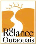 Logo La Relance