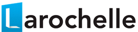 Logo Larochelle Groupe Conseil