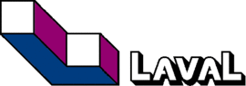 Logo Ville de Laval - Cabinet du maire