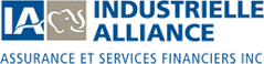 Logo Industrielle Alliance