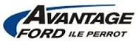 Logo Avantage Ford