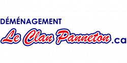 Logo Le Clan Panneton