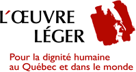 Logo L'OEUVRE LGER