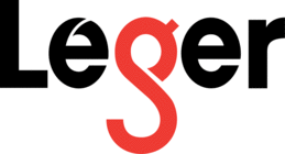 Logo Leger
