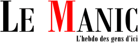 Logo Journal Le Manic