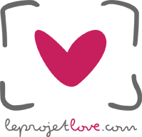 Logo Le Projet Love