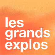 Logo Les Grands Explorateurs