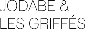 Logo Jodabe & Les Griffs